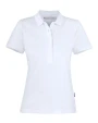 JAMES-HARVEST Neptune  Polo Pique Damen Poloshirts personalisierbar