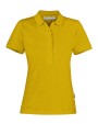 Polos personnalisable JAMES-HARVEST Neptune 
Polo Pique Femmes