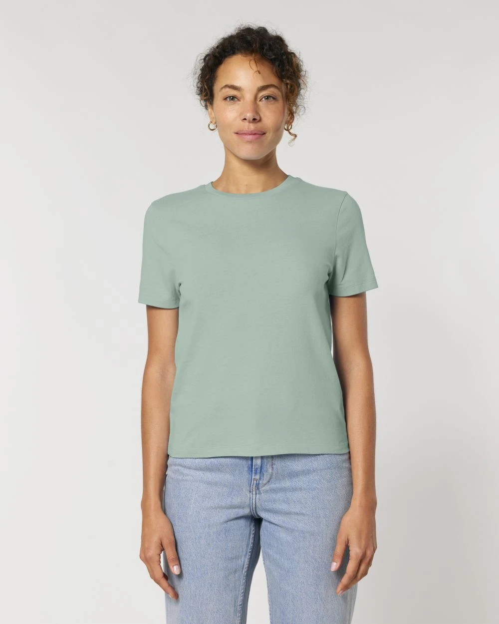T-shirts STANLEY/STELLA Stella Ella voor bedrukking &amp; borduring