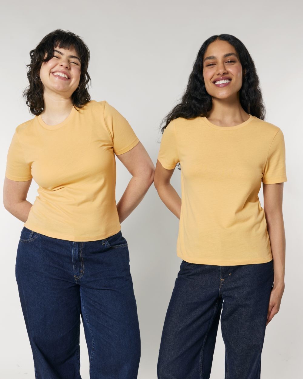 STANLEY/STELLA Stella Ella T-Shirts personalisierbar