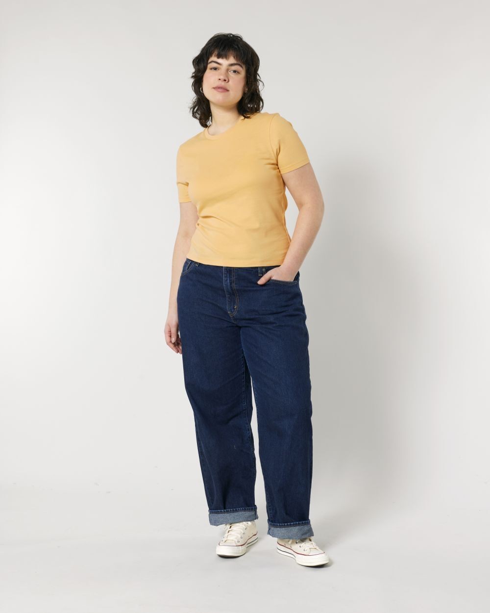 STANLEY/STELLA Stella Ella T-Shirts personalisierbar