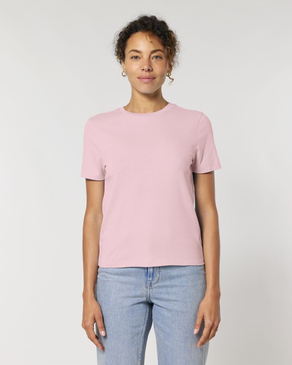 T-Shirts personnalisable STANLEY/STELLA Stella Ella