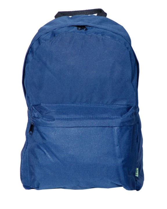 DERBBY OF SWEDEN Spirit Daypack (RPET) Taschen personalisierbar