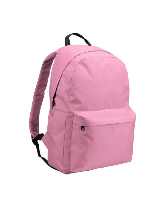 DERBBY OF SWEDEN Spirit Daypack (RPET) Taschen personalisierbar