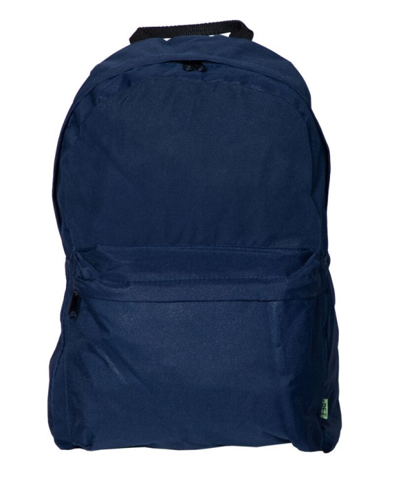 DERBBY OF SWEDEN Spirit Daypack (RPET) Taschen personalisierbar