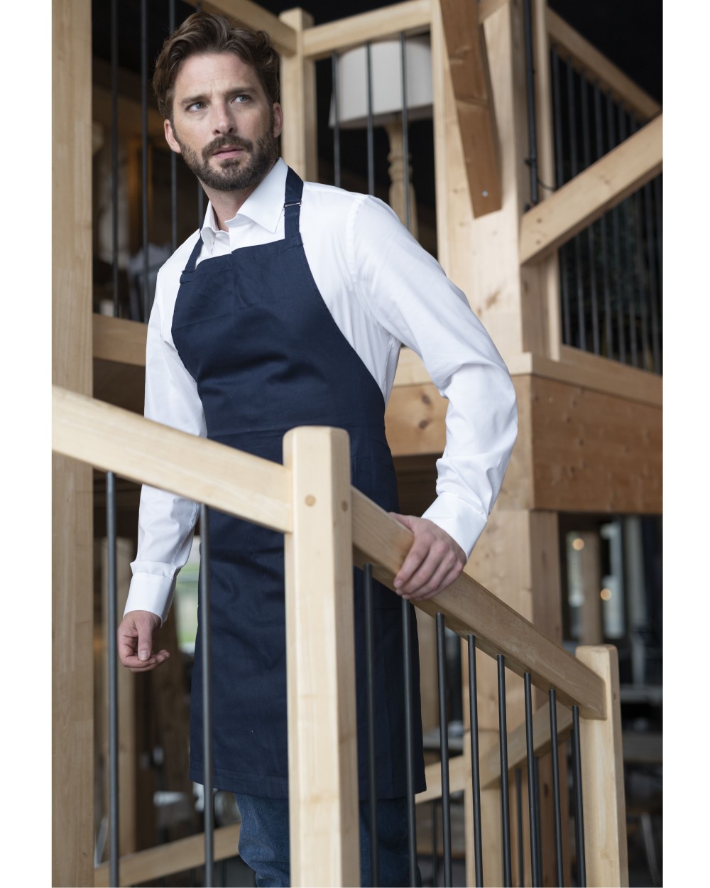 Tabliers personnalisable NEWGEN REHOBOAM