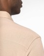 NATIVE SPIRIT Umweltfreundliches Herrenhemd aus Jersey Hemden personalisierbar
