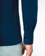Chemises personnalisable NATIVE SPIRIT Chemise écoresponsable en jersey homme