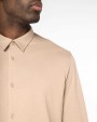 Chemises personnalisable NATIVE SPIRIT Chemise écoresponsable en jersey homme