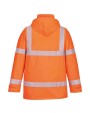 Jassen PORTWEST ECO Hi-vis winter Jacket (EC60) voor bedrukking &amp; borduring