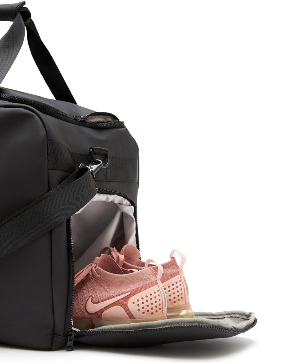 Tassen & Zakken VINGA VINGA Baltimore sporttas voor bedrukking &amp; borduring