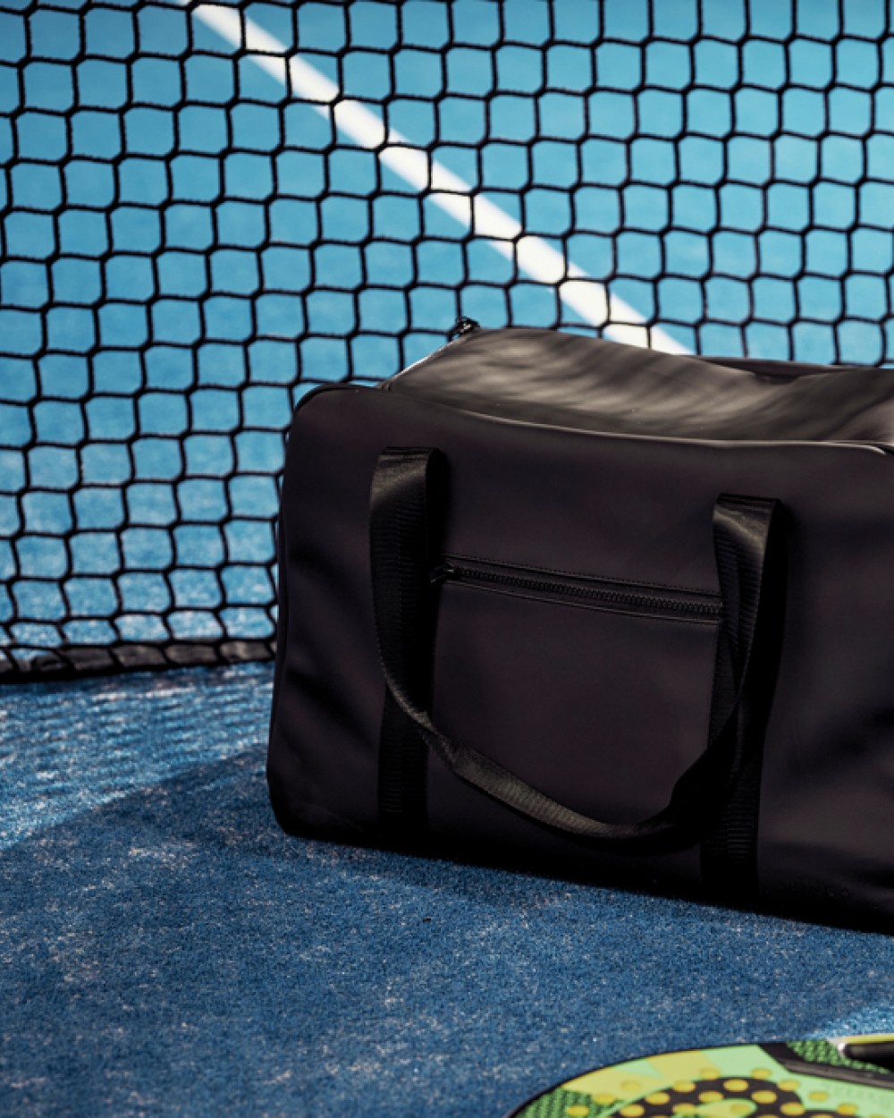 VINGA VINGA Baltimore Gym-Bag Taschen personalisierbar