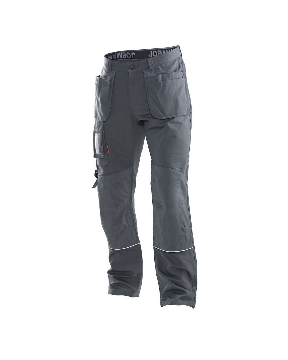 JOBMAN 2912 Bundhose Canvas Hosen personalisierbar