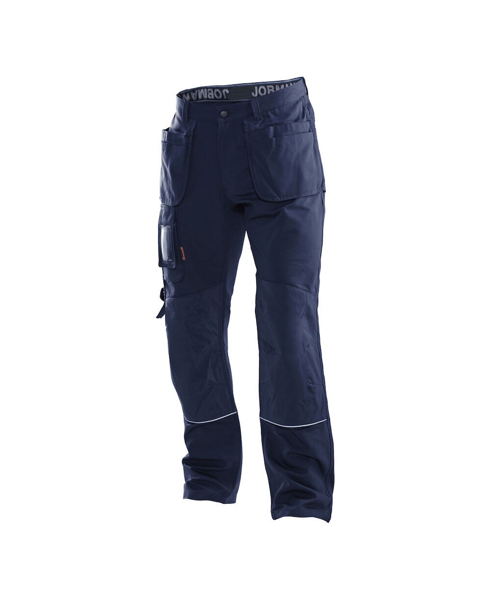 JOBMAN 2912 Bundhose Canvas Hosen personalisierbar