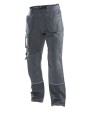 JOBMAN 2912 Bundhose Canvas Hosen personalisierbar