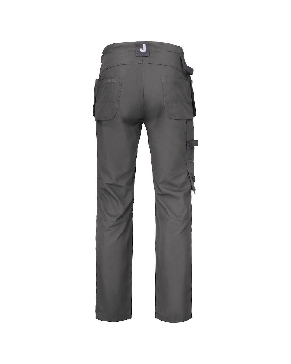 JOBMAN 2912 Bundhose Canvas Hosen personalisierbar