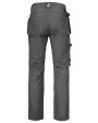 Pantalons personnalisable JOBMAN 2912 Pantalon d'artisan Toile