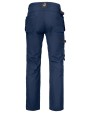 Pantalons personnalisable JOBMAN 2912 Pantalon d'artisan Toile