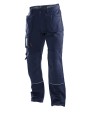 JOBMAN 2912 Bundhose Canvas Hosen personalisierbar