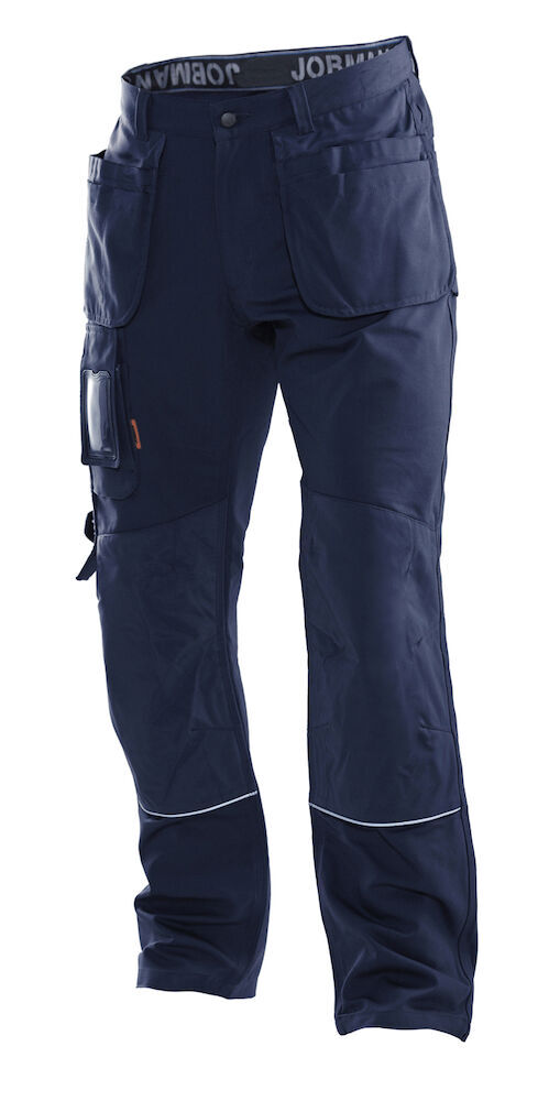 Pantalons personnalisable JOBMAN 2912 Pantalon d'artisan Toile