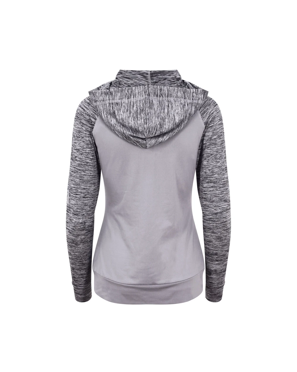 AWDIS WOMEN'S COOL CONTRAST ZOODIE Sweatshirts personalisierbar