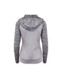 AWDIS WOMEN'S COOL CONTRAST ZOODIE Sweatshirts personalisierbar