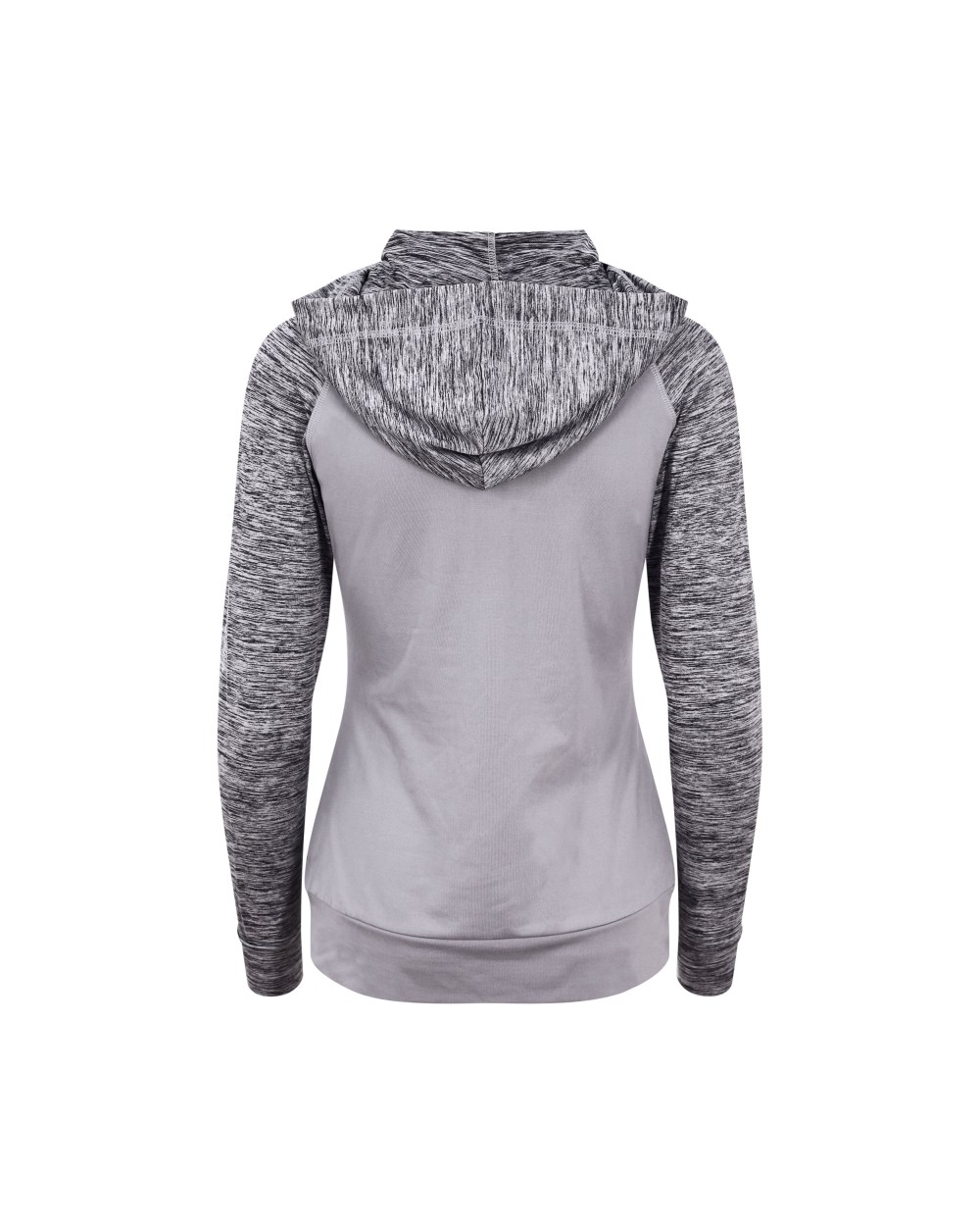 AWDIS WOMEN'S COOL CONTRAST ZOODIE Sweatshirts personalisierbar