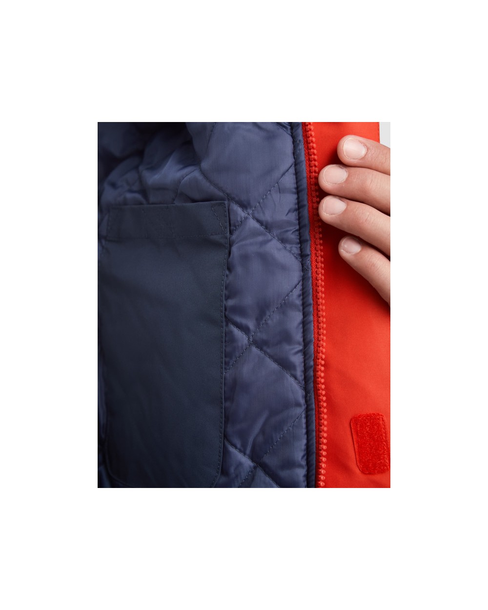 ROLY EUROPA  Jacken personalisierbar