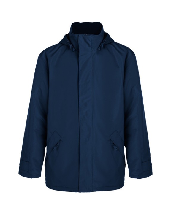 Vestes personnalisable ROLY EUROPA 