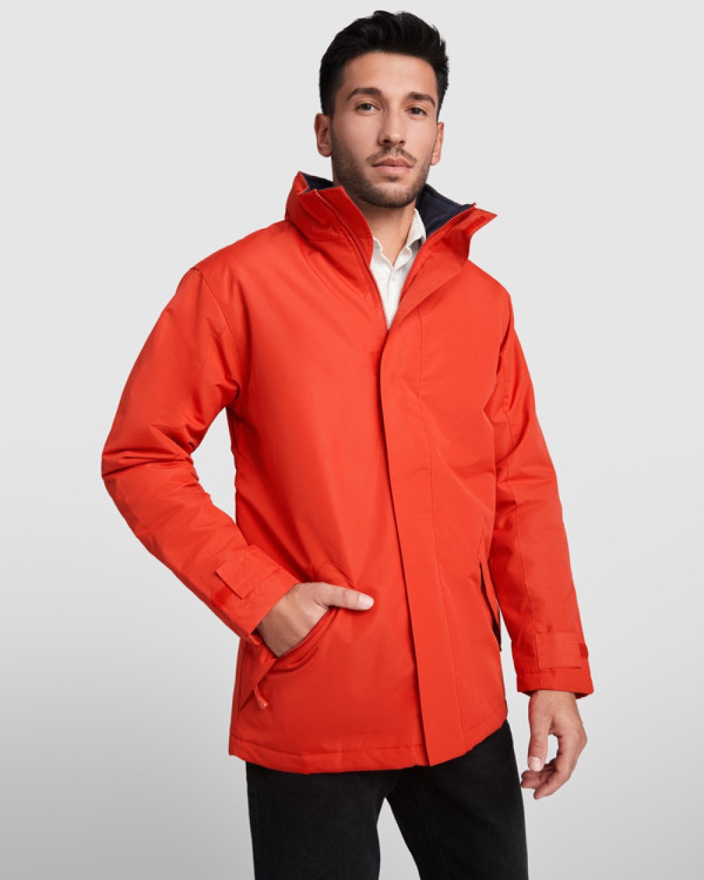 Vestes personnalisable ROLY EUROPA 