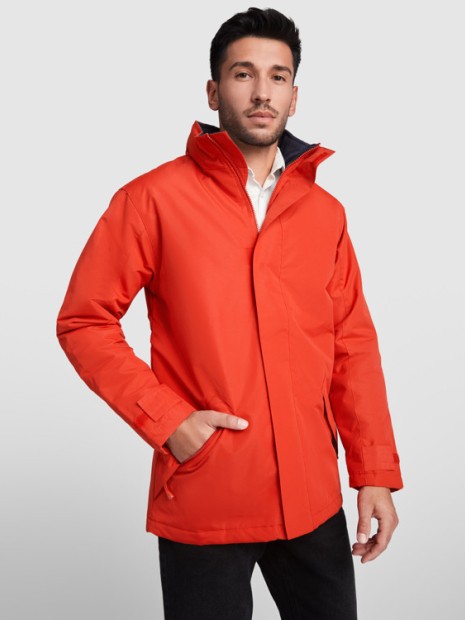 Vestes à personnaliser ROLY EUROPA  