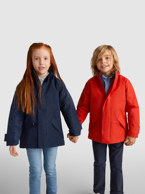Vestes à personnaliser ROLY EUROPA  