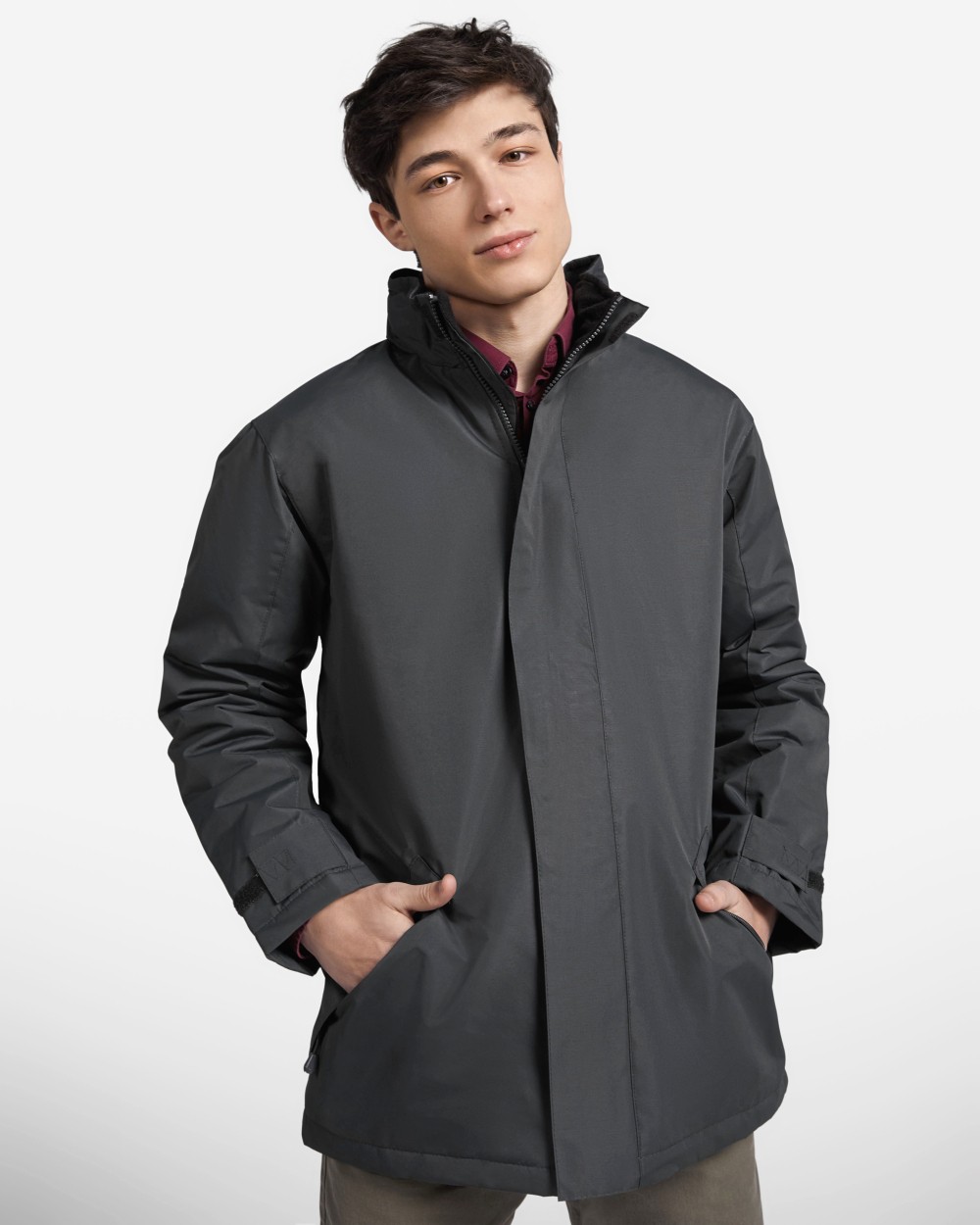 Vestes personnalisable ROLY EUROPA 