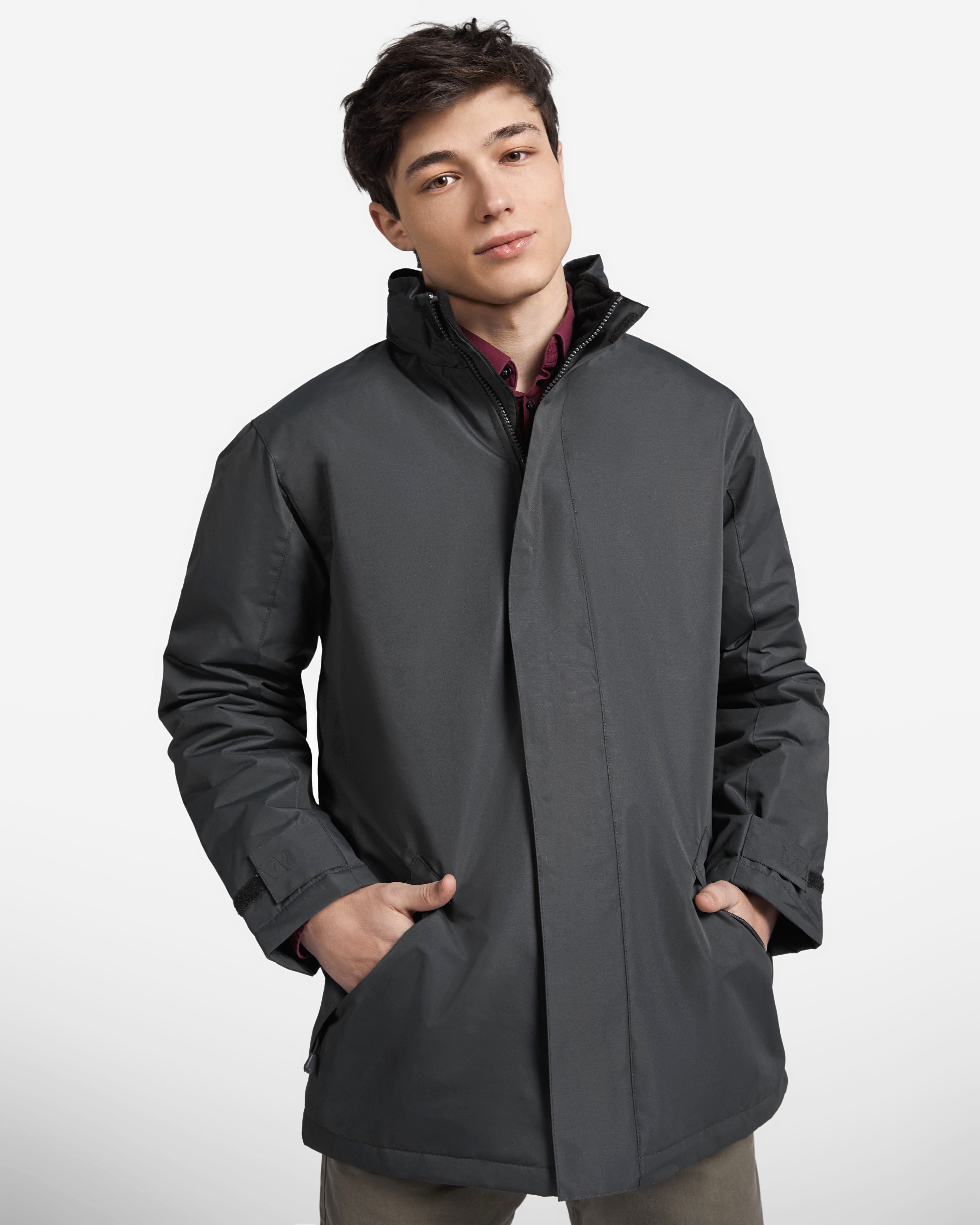 Vestes personnalisable ROLY EUROPA 