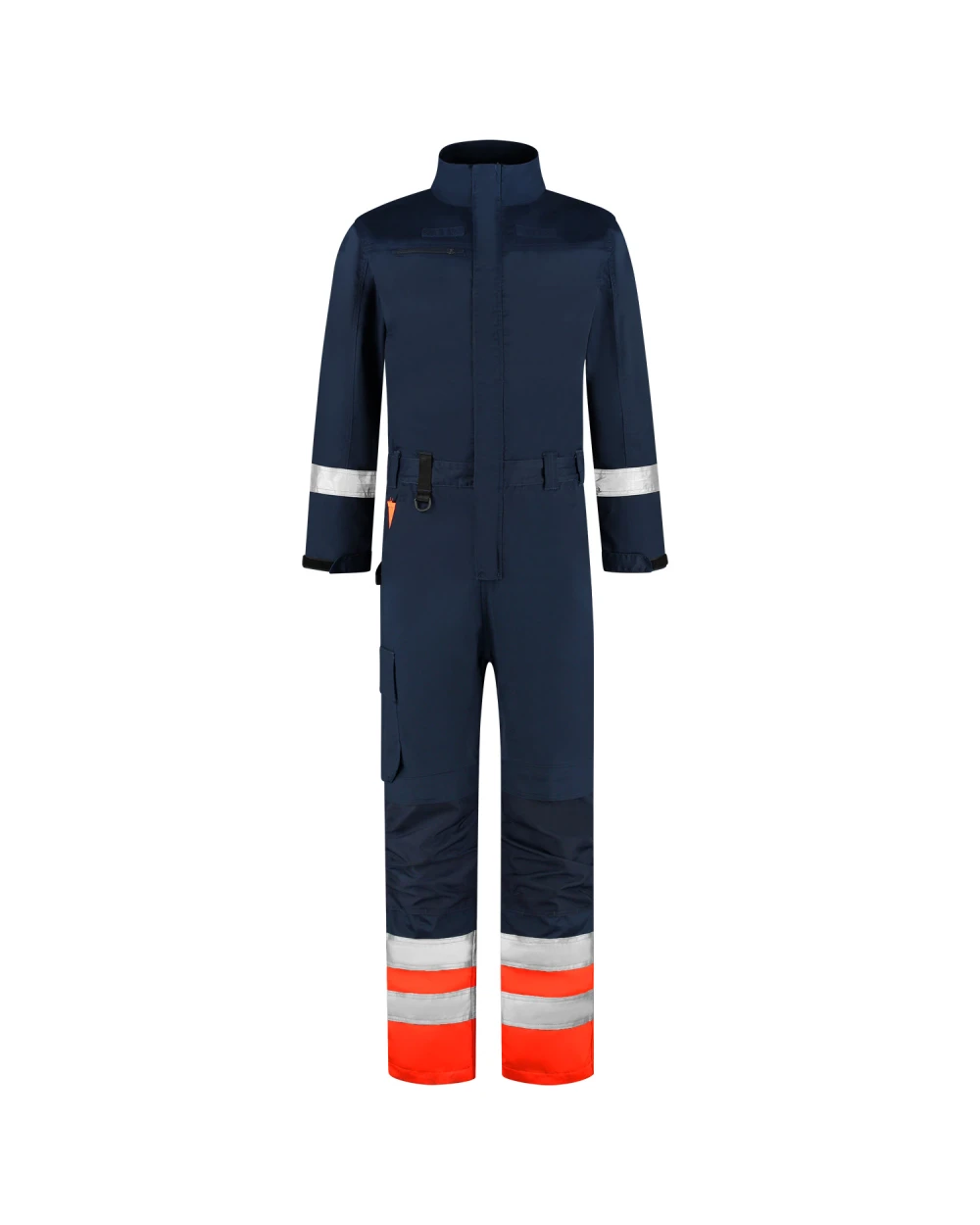 TRICORP Warnschutz Overall Hosen personalisierbar