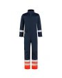 TRICORP Warnschutz Overall Hosen personalisierbar