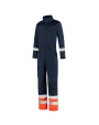 Broeken TRICORP Overall High Vis voor bedrukking &amp; borduring