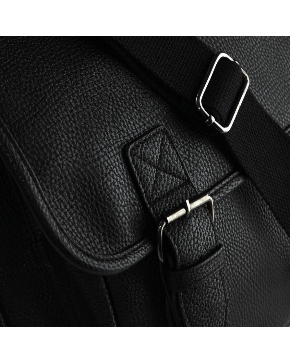 QUADRA NuHide™ Messenger Taschen personalisierbar