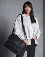 Tassen & Zakken QUADRA NuHide™ Messenger voor bedrukking &amp; borduring