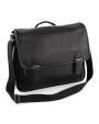 QUADRA NuHide™ Messenger Taschen personalisierbar