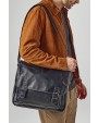 QUADRA NuHide™ Messenger Taschen personalisierbar