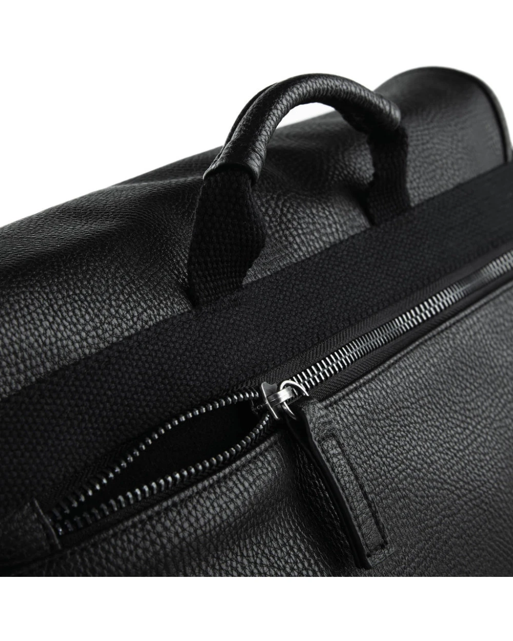 Tassen & Zakken QUADRA NuHide™ Messenger voor bedrukking &amp; borduring