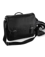 Tassen & Zakken QUADRA NuHide™ Messenger voor bedrukking &amp; borduring