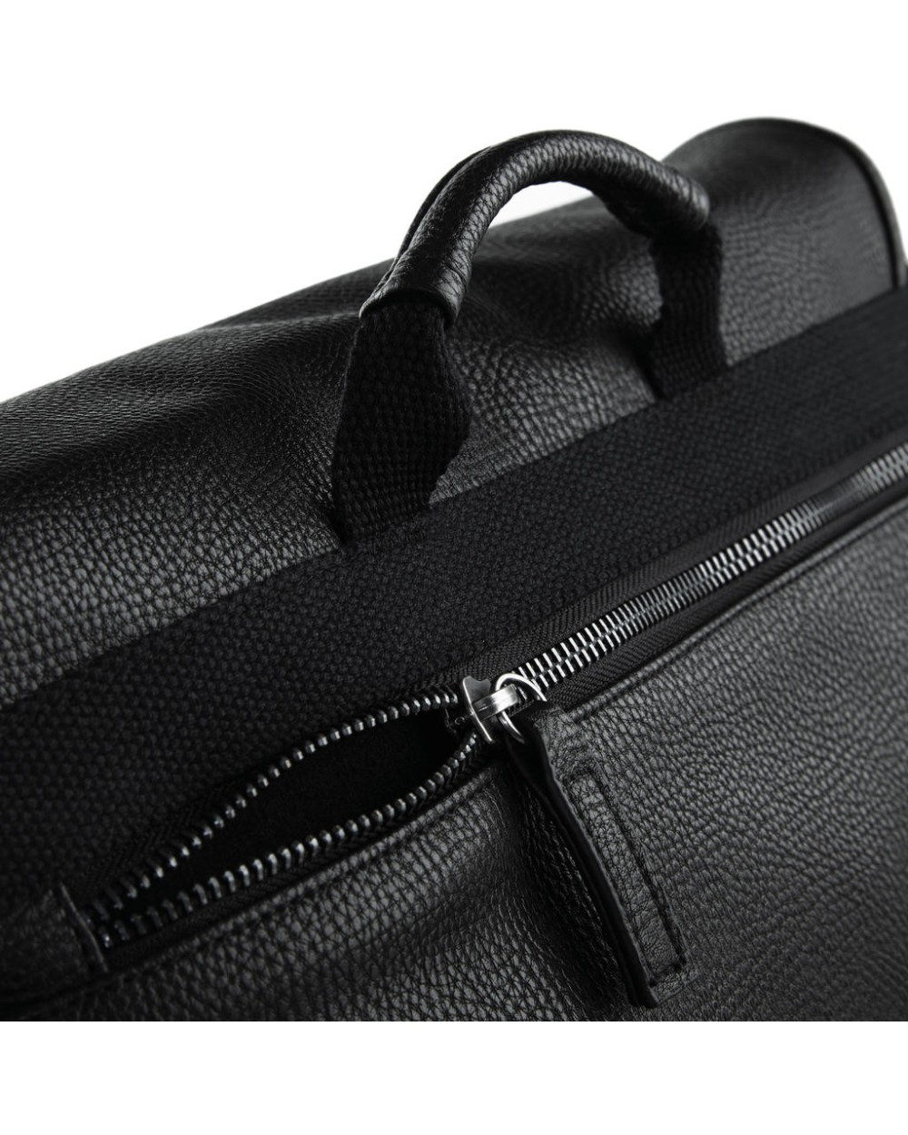 Tassen & Zakken QUADRA NuHide™ Messenger voor bedrukking &amp; borduring