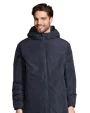 Vestes personnalisable SOL'S Unisex Reversible Parka Reverse