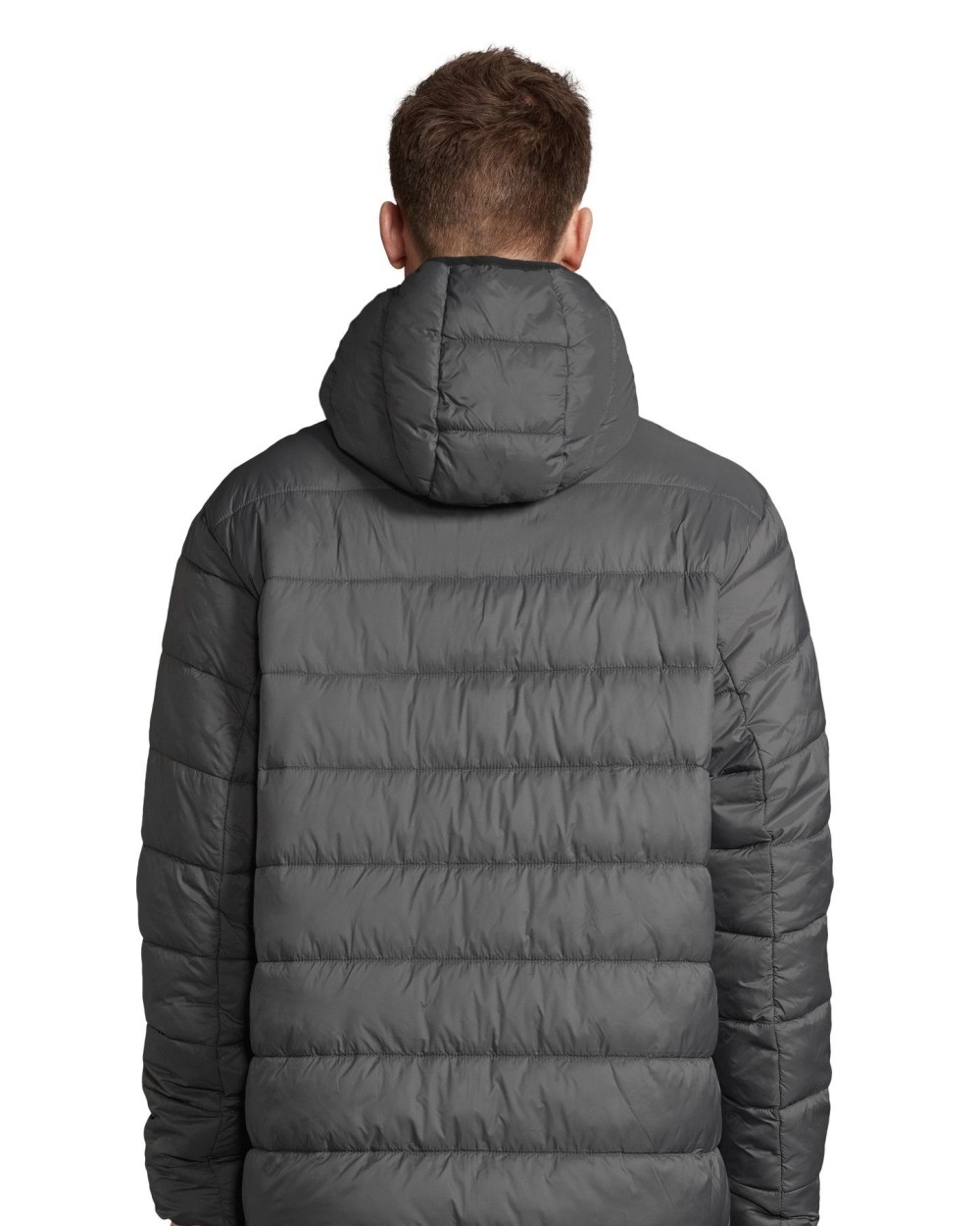 Vestes personnalisable SOL'S Unisex Reversible Parka Reverse