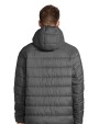SOL'S Unisex Reversible Parka Reverse Jacken personalisierbar