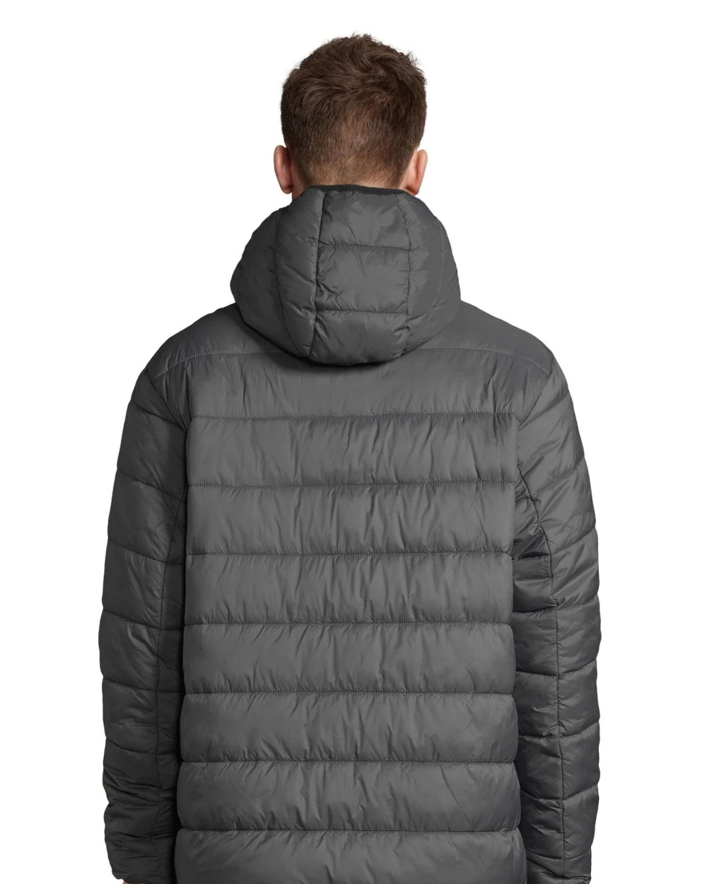 Jassen SOL'S Unisex Reversible Parka Reverse voor bedrukking &amp; borduring