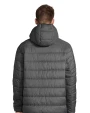 SOL'S Unisex Reversible Parka Reverse Jacken personalisierbar