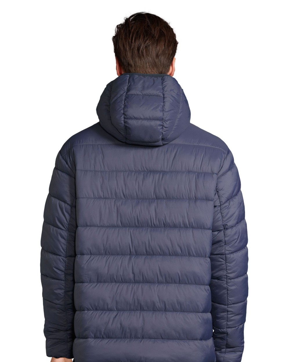 Vestes personnalisable SOL'S Unisex Reversible Parka Reverse
